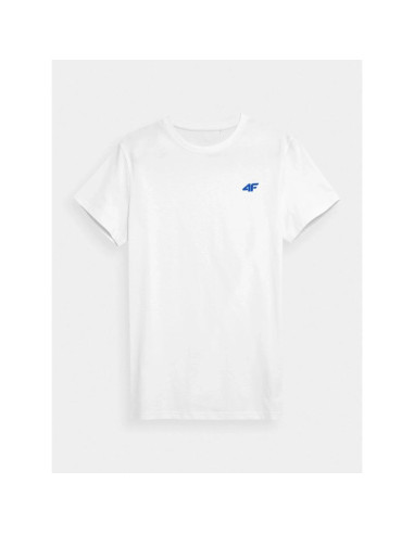 T-shirt męski (zestaw koszulek 3 szt.) 4f  4fwss26ttshm4479-90s
