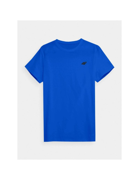 T-shirt męski (zestaw koszulek 3 szt.) 4f  4fwss26ttshm4479-90s