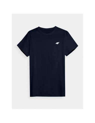 T-shirt męski (zestaw koszulek 3 szt.) 4f  4fwss26ttshm4479-90s