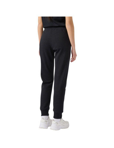 Spodnie damskie champion rib cuff pants czarne 118429 kk001