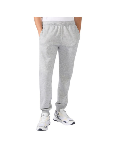Spodnie męskie champion rib cuff pants szare 220299 em021