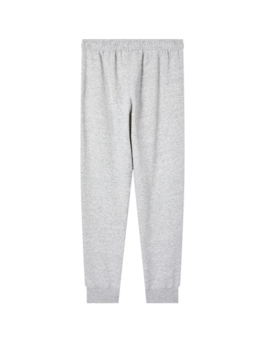 Spodnie męskie champion rib cuff pants szare 220299 em021
