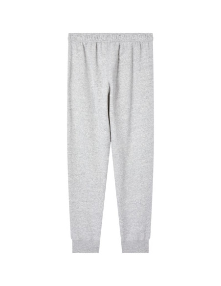 Spodnie męskie champion rib cuff pants szare 220299 em021