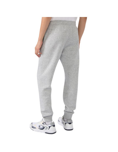Spodnie męskie champion rib cuff pants szare 220299 em021