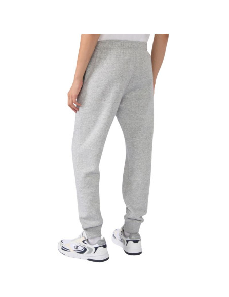Spodnie męskie champion rib cuff pants szare 220299 em021