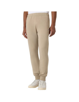 Spodnie męskie champion rib cuff pants beżowe 220733 ms041