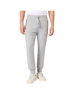Spodnie męskie champion rib cuff pants szare 220807 em021