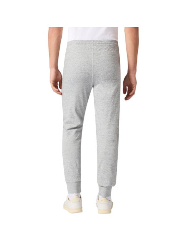 Spodnie męskie champion rib cuff pants szare 220807 em021