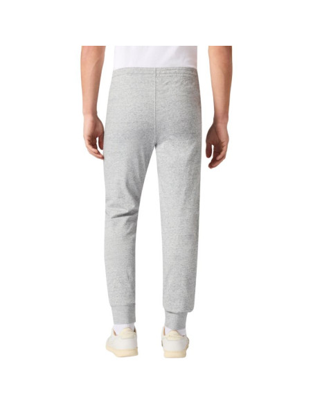 Spodnie męskie champion rib cuff pants szare 220807 em021