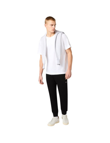 Spodnie męskie champion rib cuff pants czarne 220807 kk001