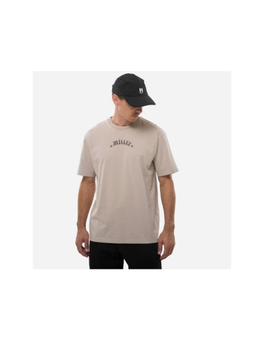 Koszulka męska millet cimaï collab ts ss m beżowa