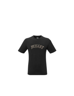 Koszulka męska millet cimaï collab ts ss m czarna