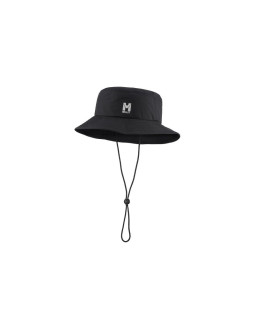 Kapelusz millet seneca rainproof hat czarna