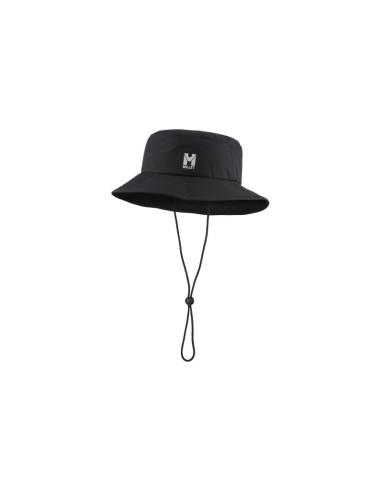Kapelusz millet seneca rainproof hat czarna
