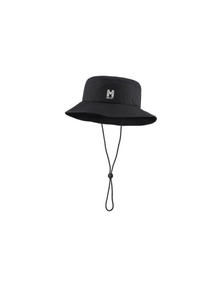 Kapelusz millet seneca rainproof hat czarna