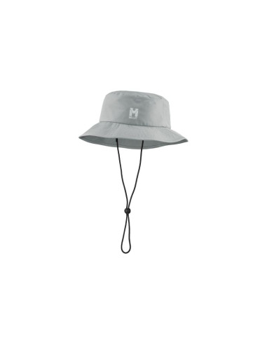 Kapelusz millet seneca rainproof hat szara