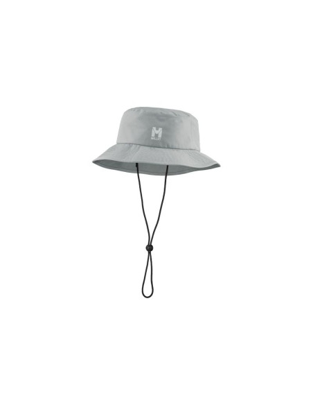 Kapelusz millet seneca rainproof hat szara