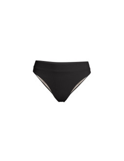Majtki kąpielowe casall high waist bikini brief czarny 2