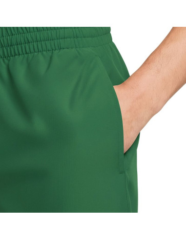 Spodenki kąpielowe nike essential 5 ciemnozielone nessf560 322