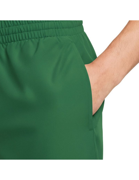Spodenki kąpielowe nike essential 5 ciemnozielone nessf560 322