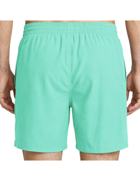 Spodenki kąpielowe nike essential 5 miętowe nessf560 468