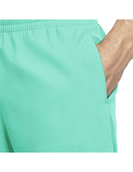 Spodenki kąpielowe nike essential 5 miętowe nessf560 468