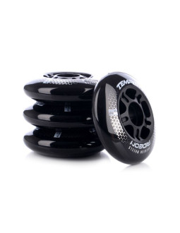 Kółka tempish rideon 85a 2