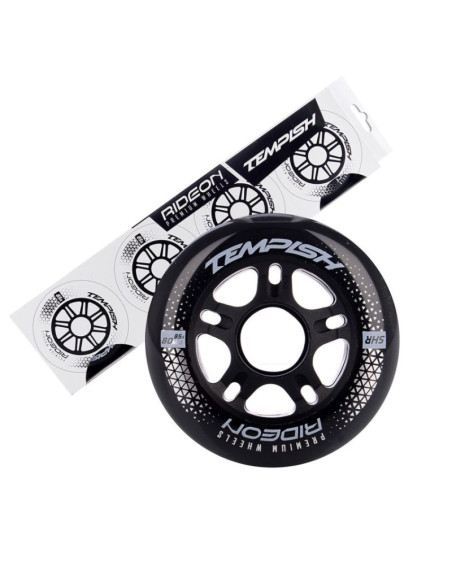 Kółka tempish rideon 85a