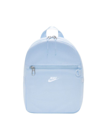 Plecak nike heritage mini błękitny ib4348 407