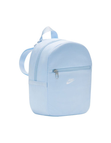 Plecak nike heritage mini błękitny ib4348 407