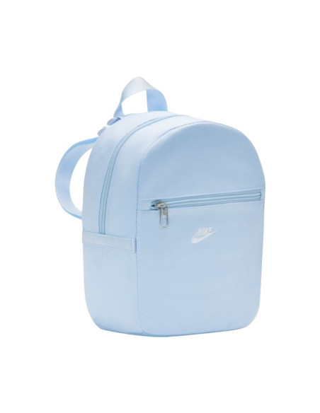 Plecak nike heritage mini błękitny ib4348 407