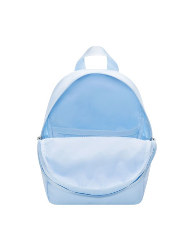 Plecak nike heritage mini błękitny ib4348 407