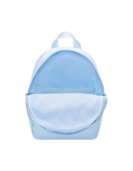 Plecak nike heritage mini błękitny ib4348 407