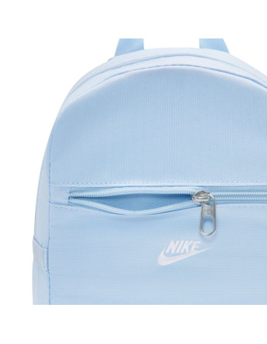 Plecak nike heritage mini błękitny ib4348 407