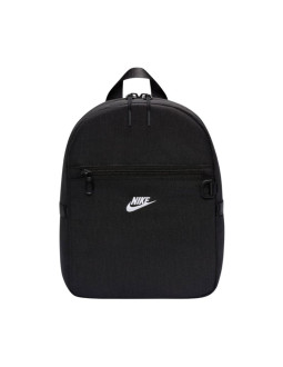 Plecak nike heritage mini czarny ib4348 010