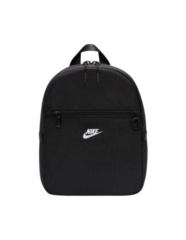 Plecak nike heritage mini czarny ib4348 010