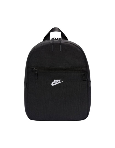 Plecak nike heritage mini czarny ib4348 010