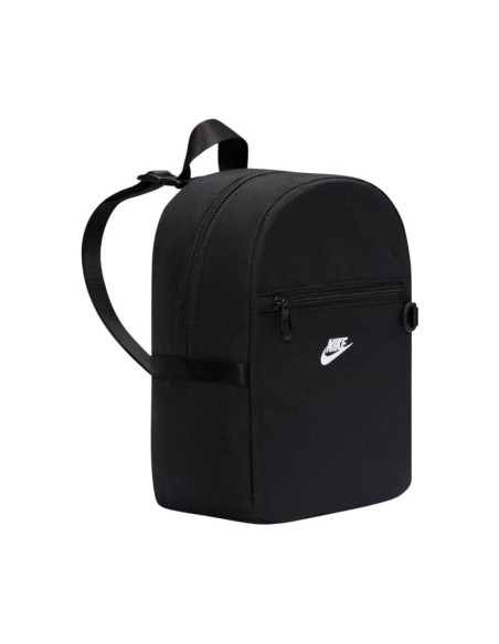 Plecak nike heritage mini czarny ib4348 010