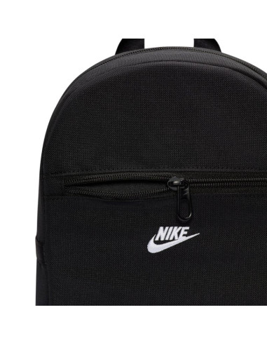 Plecak nike heritage mini czarny ib4348 010