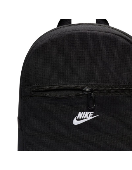 Plecak nike heritage mini czarny ib4348 010