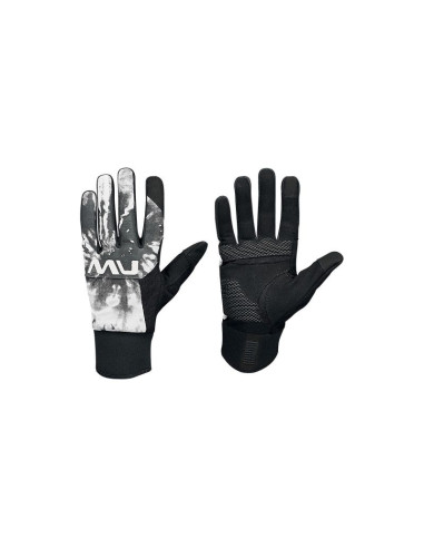 Rękawice rowerowe northwave fast gel reflex glove