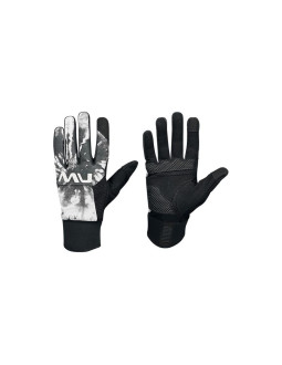 Rękawice rowerowe northwave fast gel reflex glove 2
