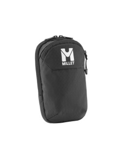 Saszetka millet ubic belt pocket czarna