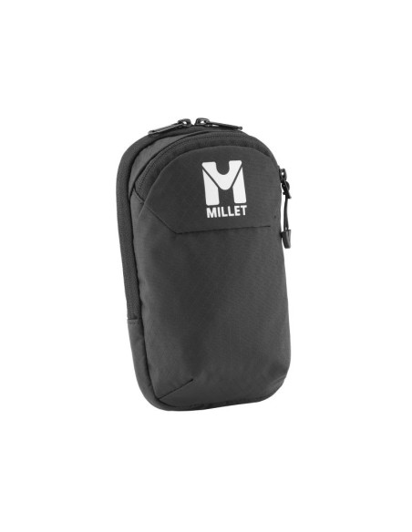 Saszetka millet ubic belt pocket czarna