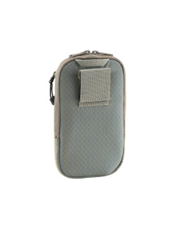 Saszetka millet ubic belt pocket beżowa 2