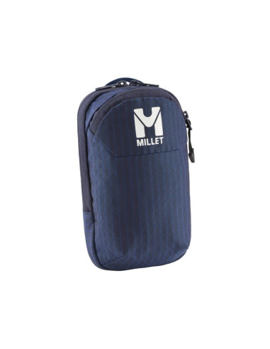 Saszetka millet ubic belt pocket granatowa