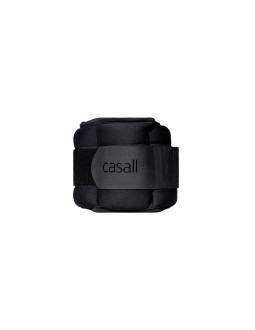 Obciążnik casall ankle weight 3kg kolor czarny