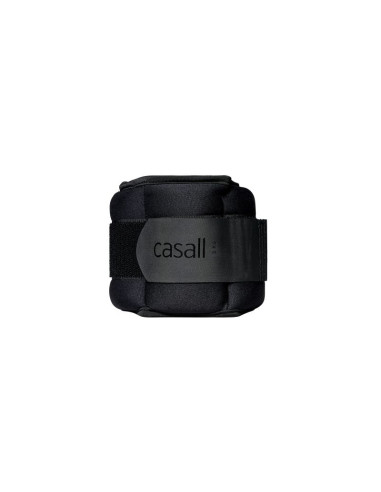 Obciążnik casall ankle weight 3kg kolor czarny