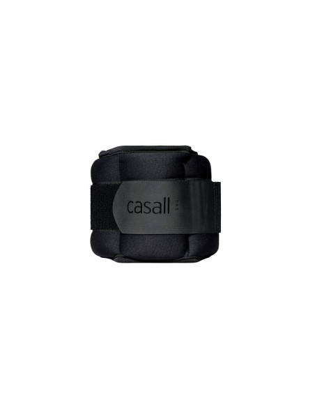 Obciążnik casall ankle weight 3kg kolor czarny