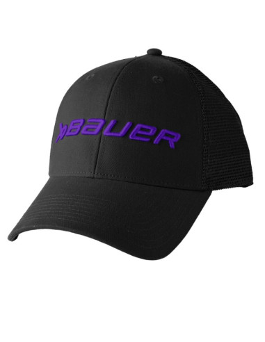 Czapka bauer everyday senior